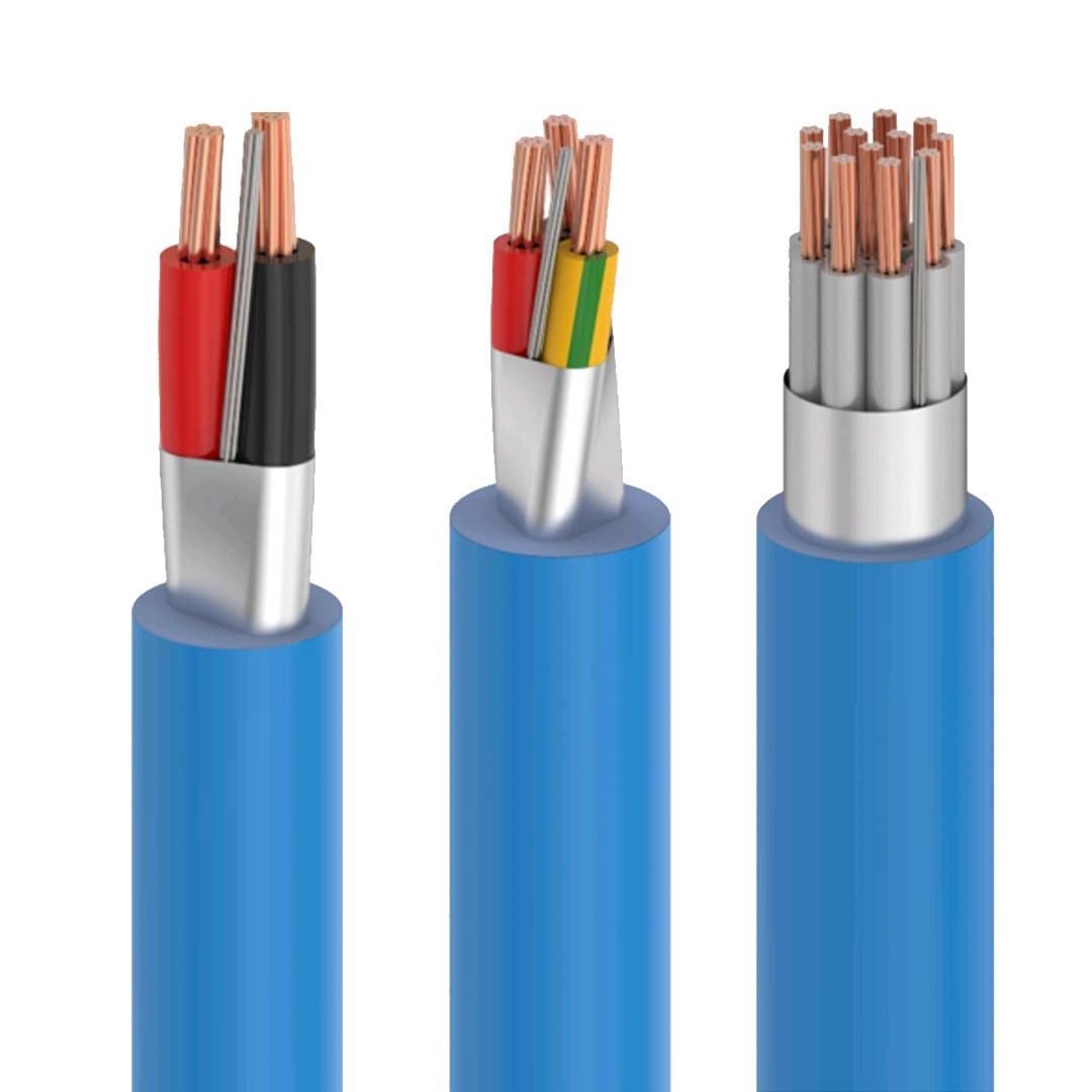 Polycab BMS Cable
